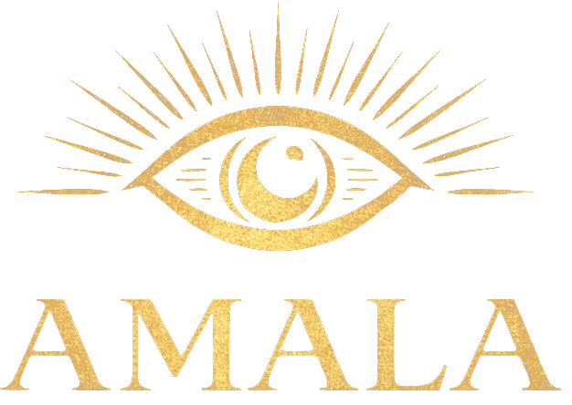 amala logo no tagline